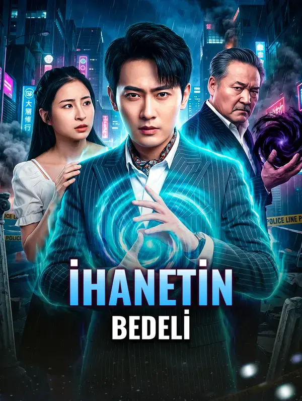 İHANETİN BEDELİ