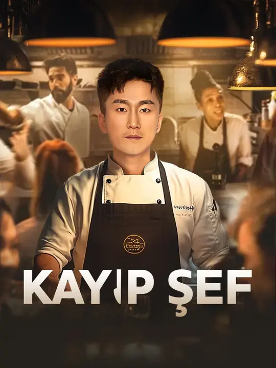 Kayıp Şef