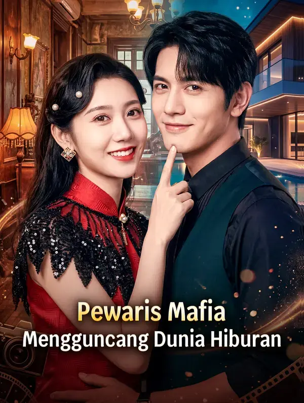 Pewaris Mafia Mengguncang Dunia Hiburan