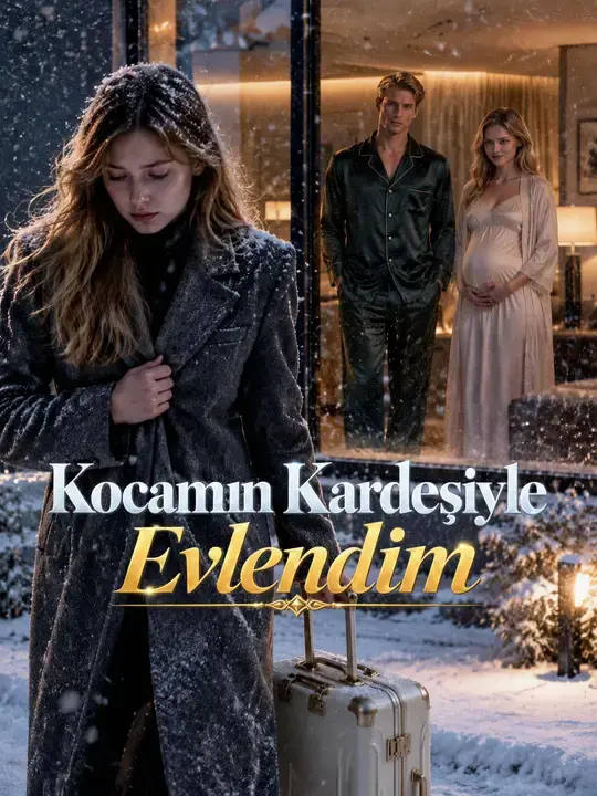 Kocamın Kardeşiyle Evlendim