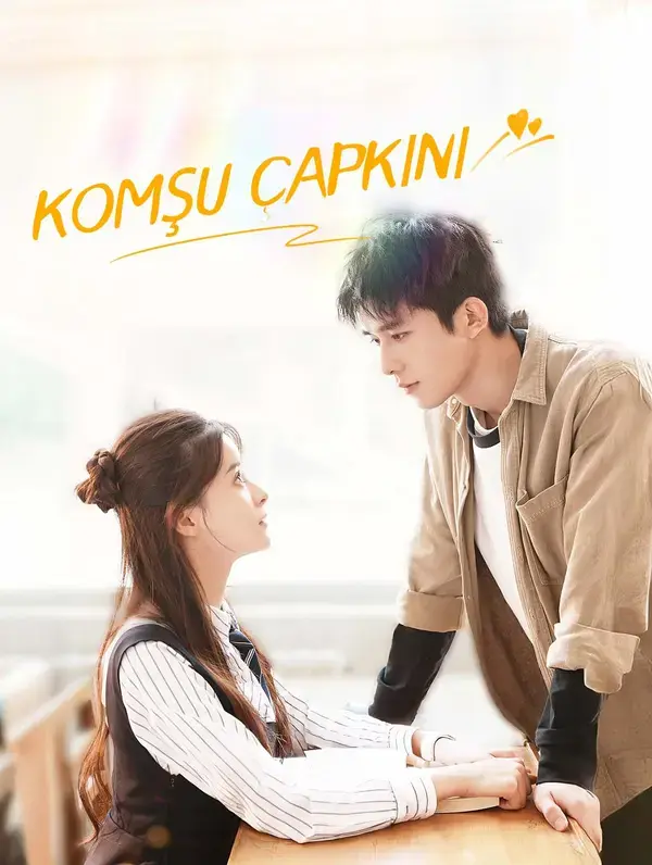 Komşu Çapkını