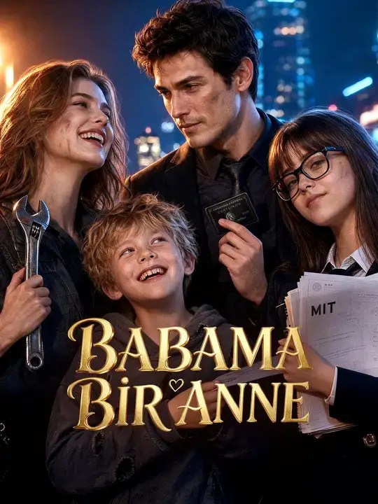 Babama Bir Anne