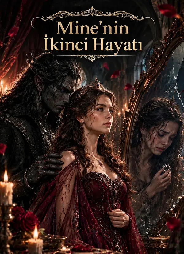 (Dublajlı) Mine’nin İkinci Hayatı