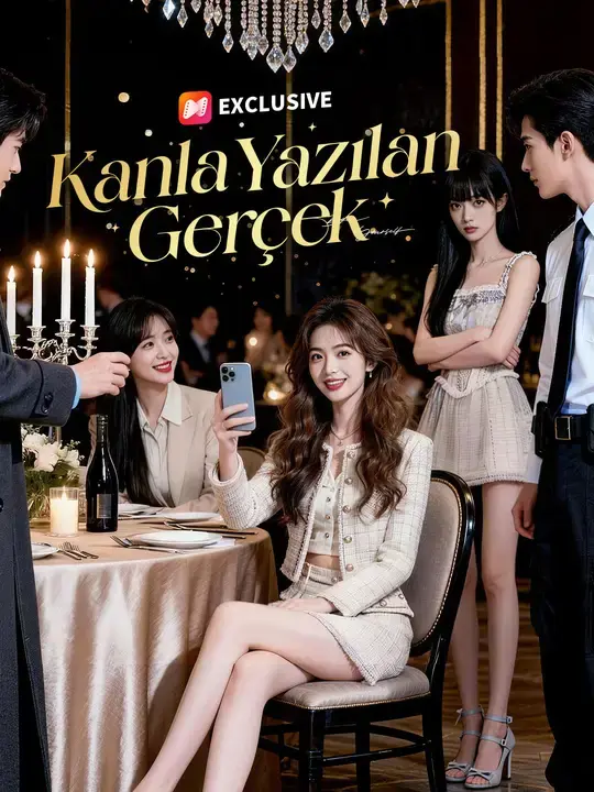 Kanla Yazılan Gerçek