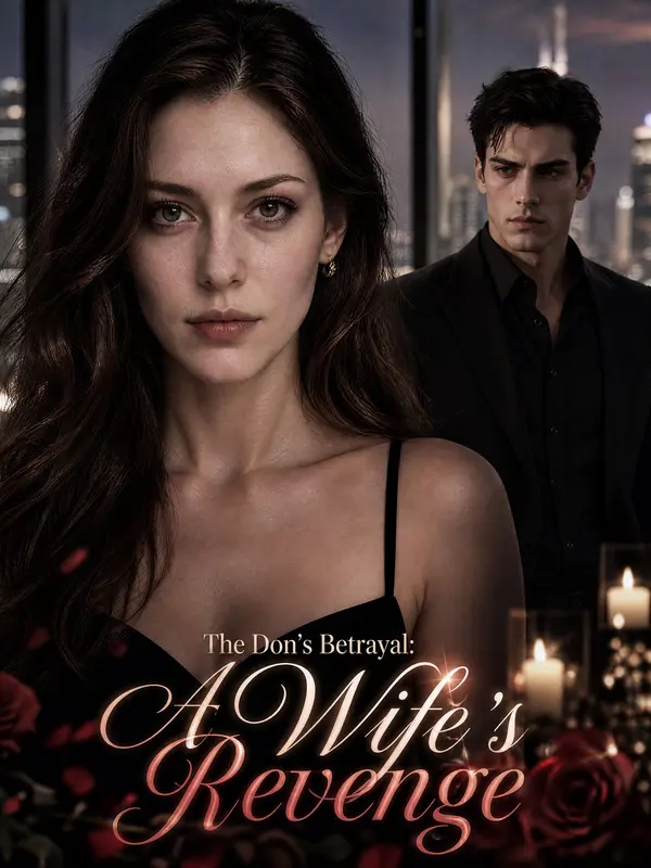 The Don's Betrayal: A Wife's Revenge