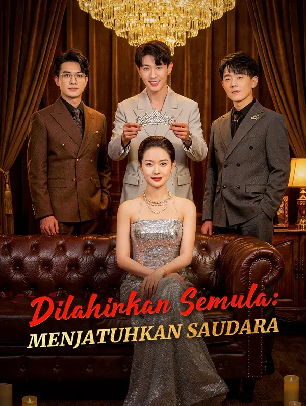 Dilahirkan Semula: Menjatuhkan Saudara