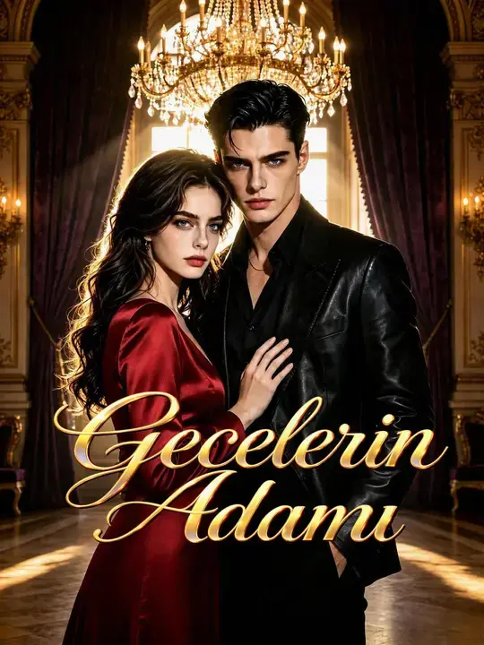 Gecelerin Adamı