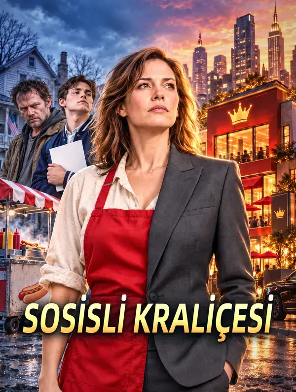 SOSİSLİ KRALİÇESİ