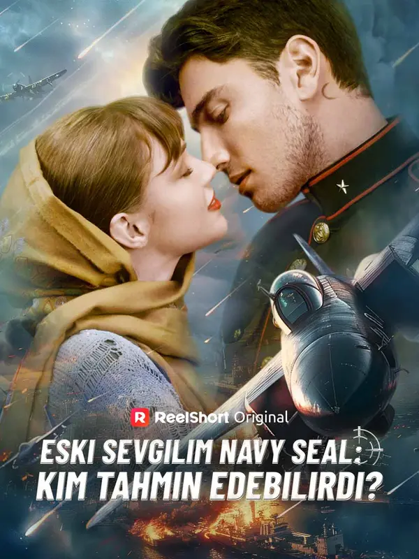 My Ex is in the Navy SEALs