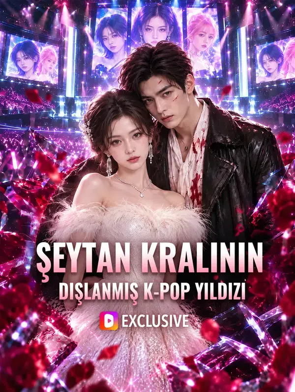 ŞEYTAN KRALININ DIŞLANMIŞ K-POP YILDIZI