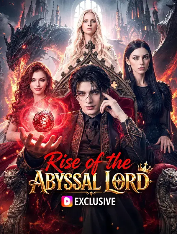 Ascensiunea Lordului Abisal(Dublat)