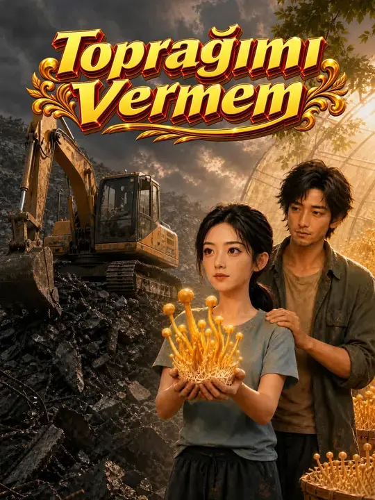 Toprağımı Vermem