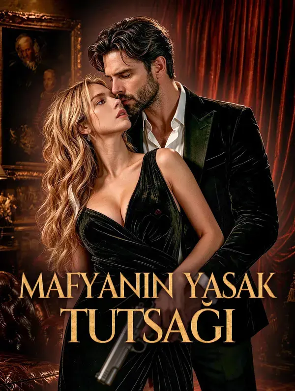 MAFYANIN YASAK TUTSAĞI
