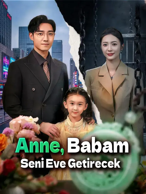 Anne, Babam Seni Eve Getirecek