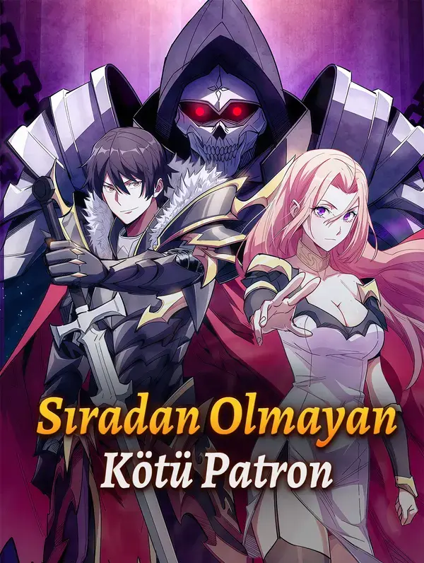 Sıradan Olmayan Kötü Patron