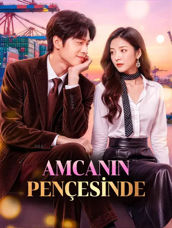 AMCANIN PENÇESİNDE