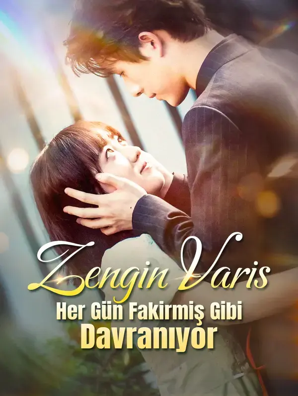Zengin Varis Her Gün Fakirmiş Gibi Davranıyor