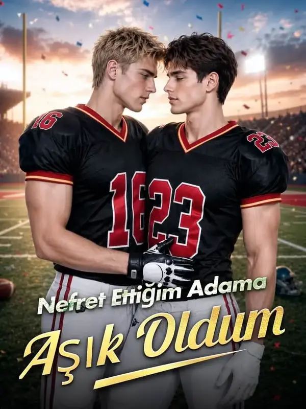 Nefret Ettiğim Adama Aşık Oldum