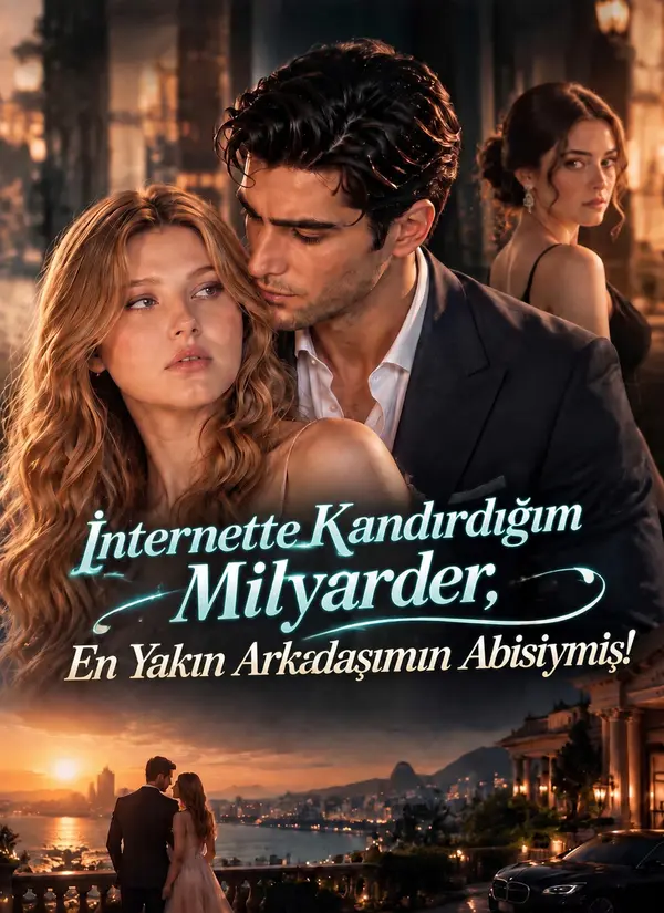 İnternette Kandırdığım Milyarder, En Yakın Arkadaşımın Abisiymiş!