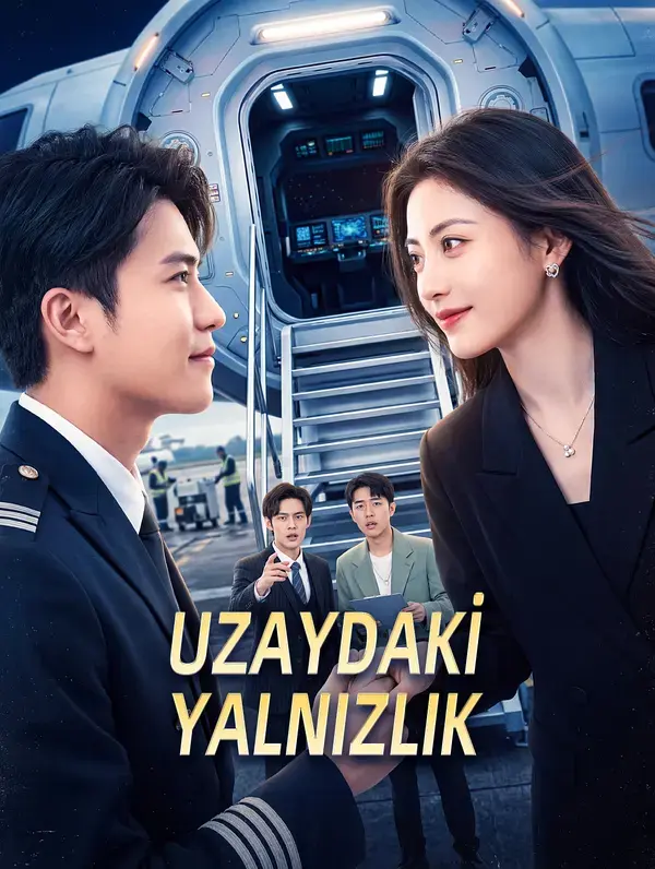 UZAYDAKİ YALNIZLIK