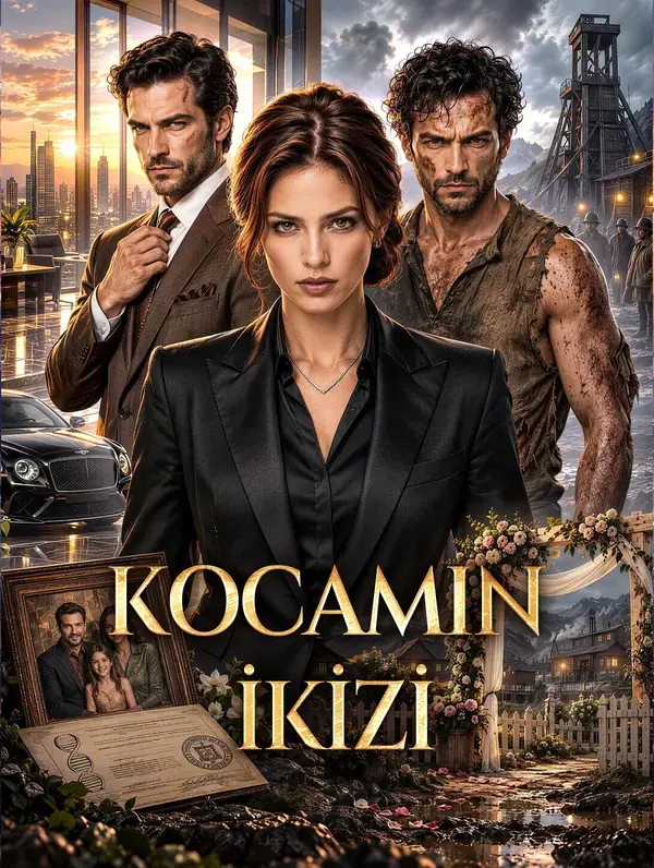 KOCAMIN İKİZİ