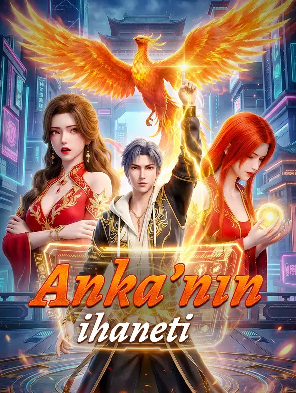 (Dublajlı) Anka’nın ihaneti