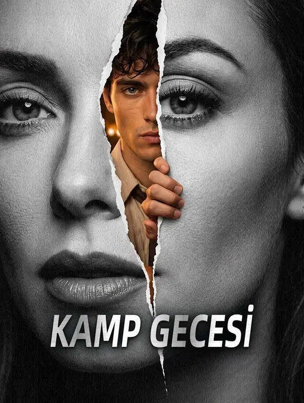 KAMP GECESİ
