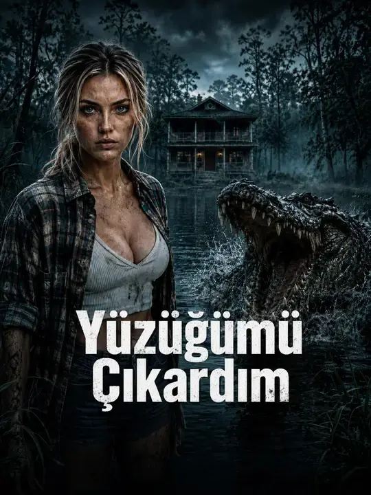 Yüzüğümü Çıkardım