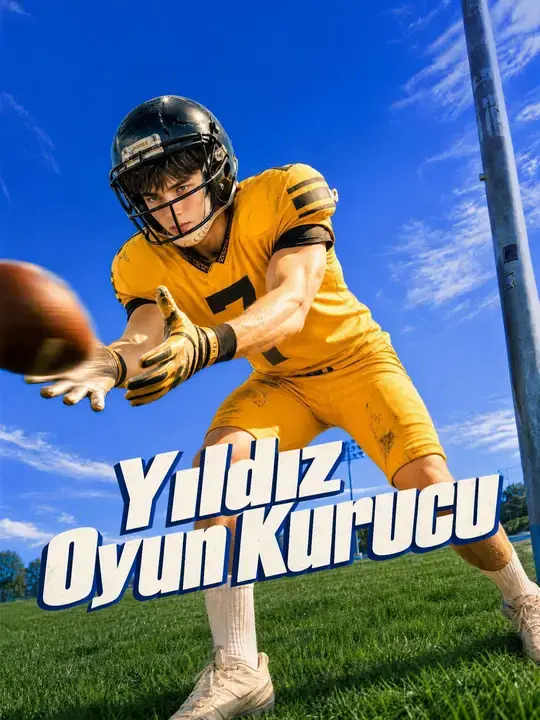 Yıldız Oyun Kurucu