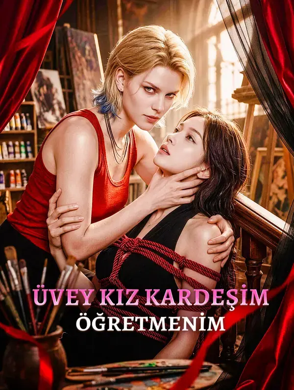 ÜVEY KIZ KARDEŞİM ÖĞRETMENİM