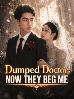 Dumped Doctor: Now They Beg Me