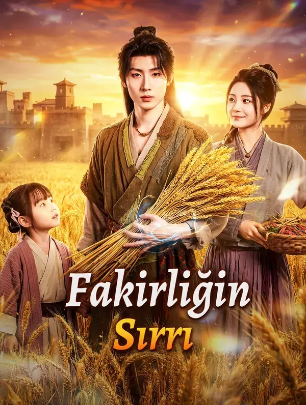 Fakirliğin Sırrı