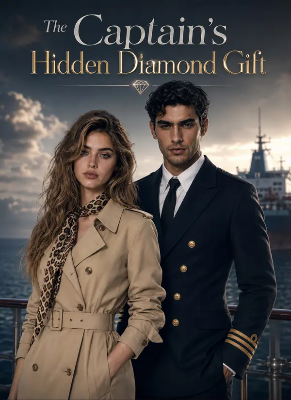 The Captain's Hidden Diamond Gift