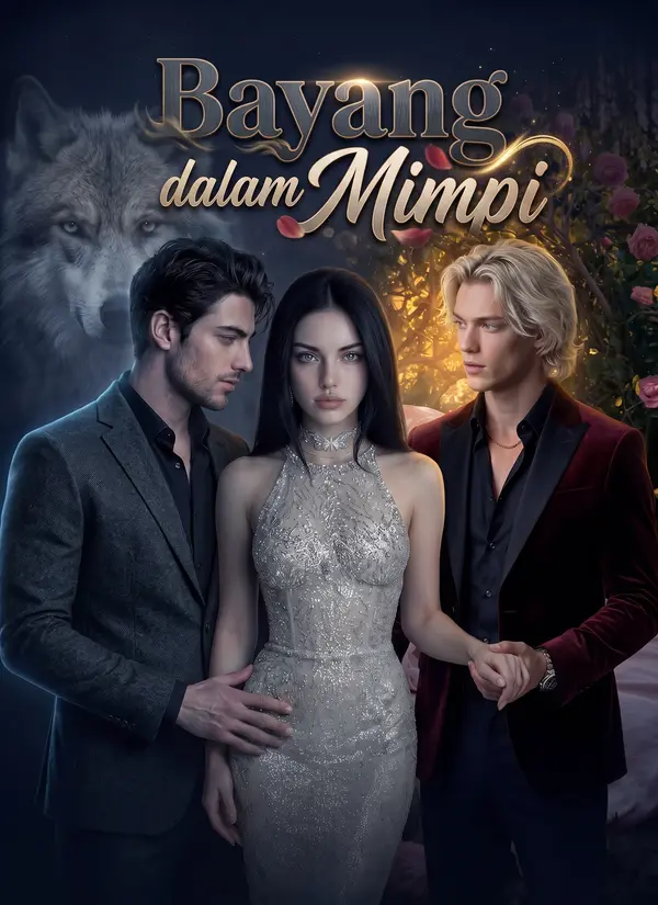 Bayang dalam Mimpi