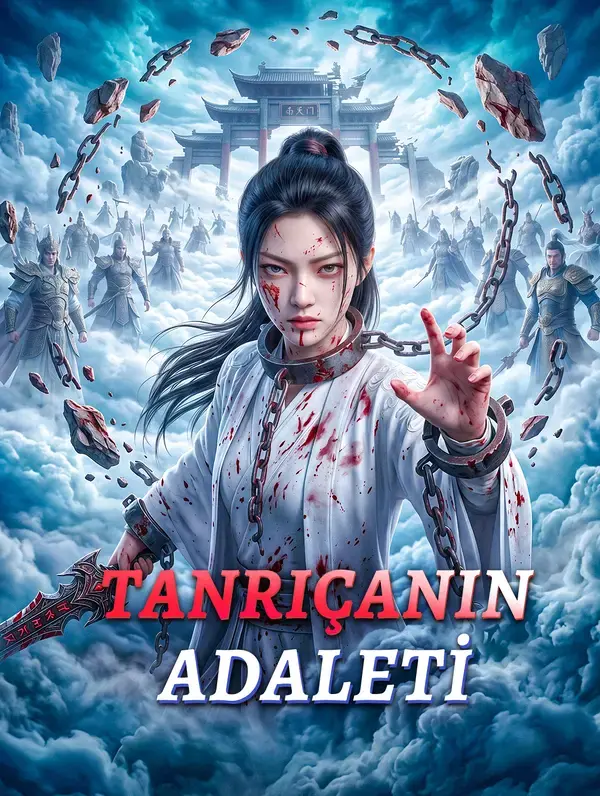 TANRIÇANIN ADALETİ