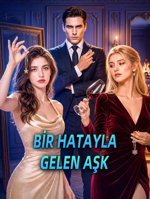 BİR HATAYLA GELEN AŞK