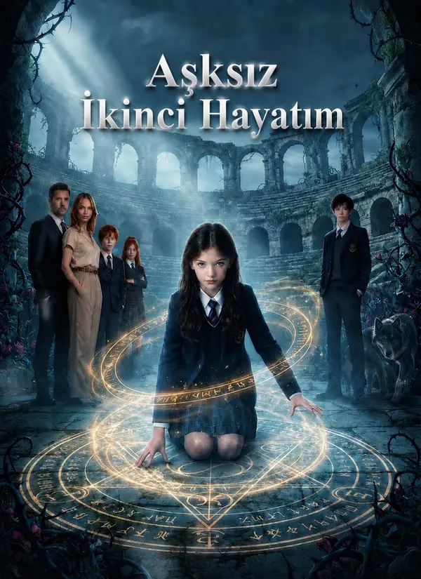 Aşksız İkinci Hayatım