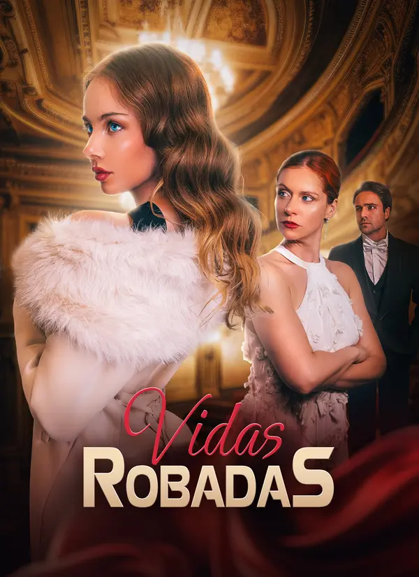 (Dublajlı) Vidas Robadas