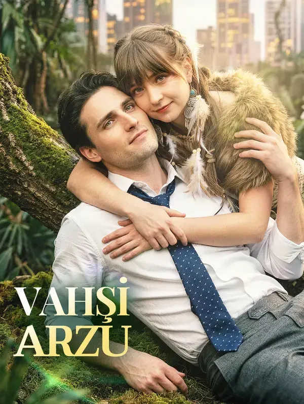 VAHŞİ ARZU