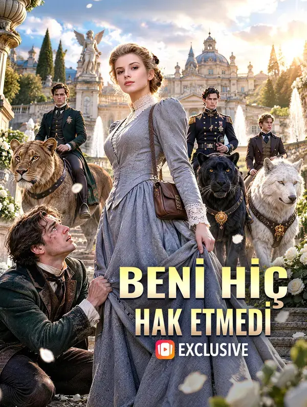 (Dublajlı) BENİ HİÇ HAK ETMEDİ