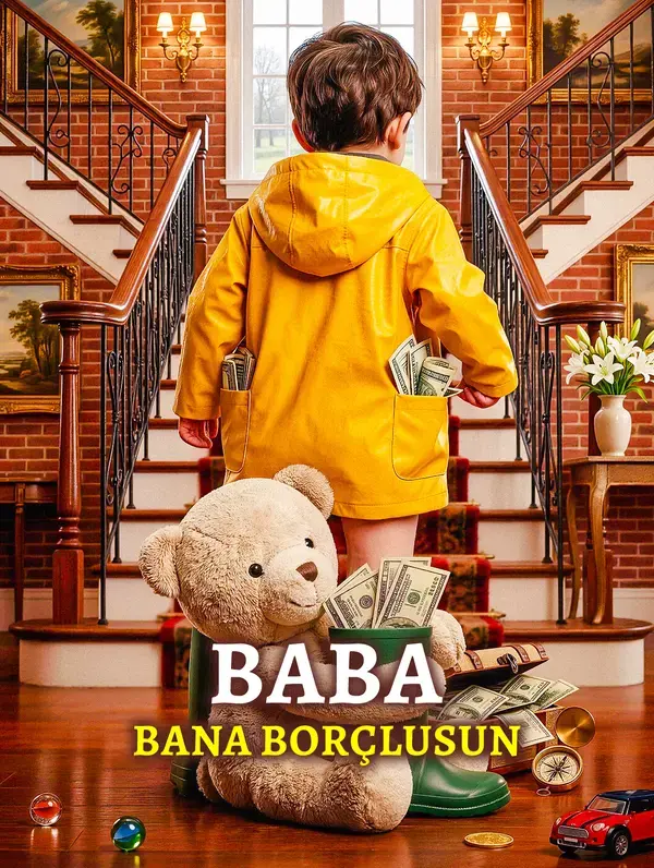 (Dublajlı) BABA, BANA BORÇLUSUN