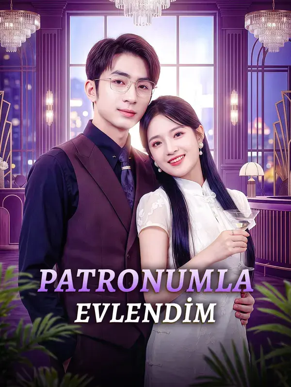 PATRONUMLA EVLENDİM