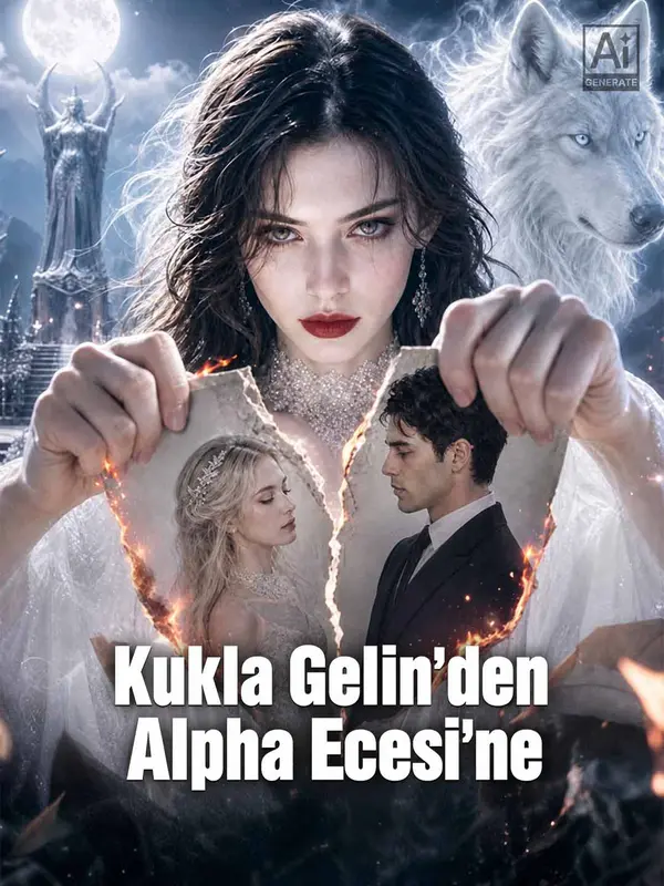 Kukla Gelin'den Alpha Ecesi'ne