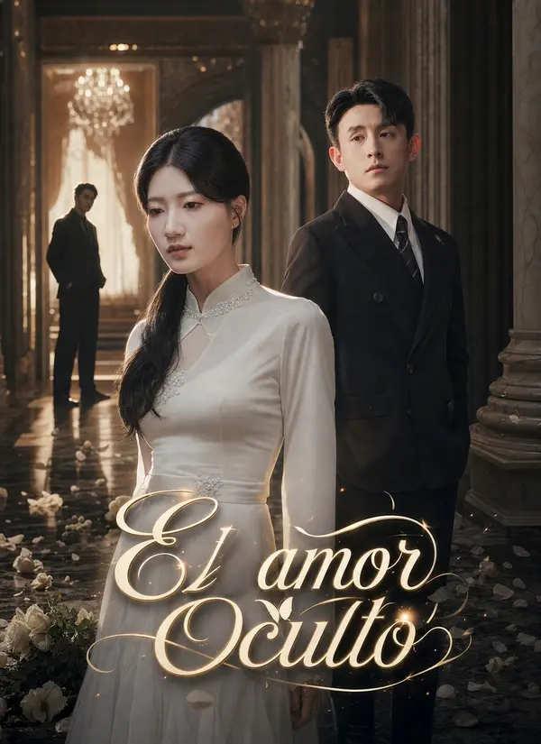 El amor oculto
