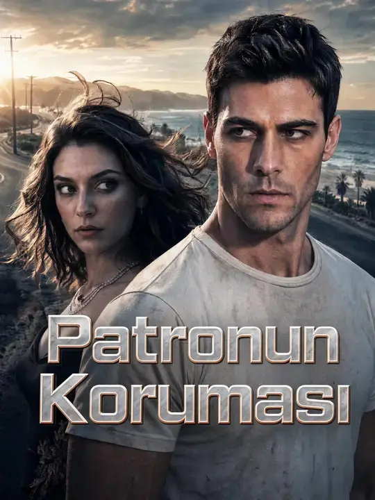 Patronun Koruması