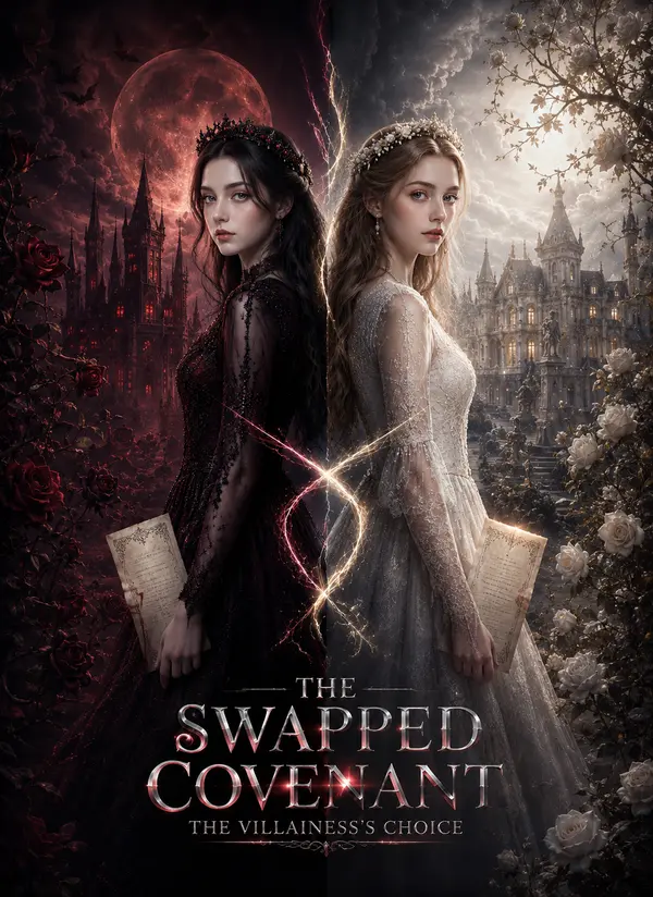 The Swapped Covenant :The Villainess's Choice
