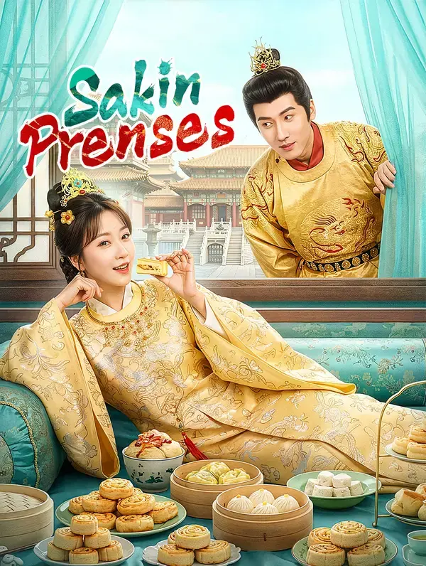 Sakin Prenses