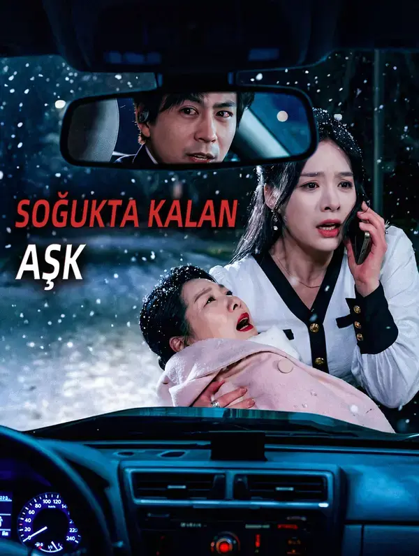 Soğukta Kalan Aşk