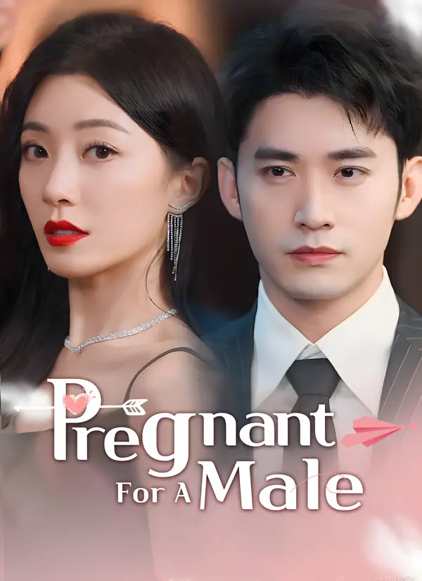 (Dubbed) Pregnant For A Male Harlot