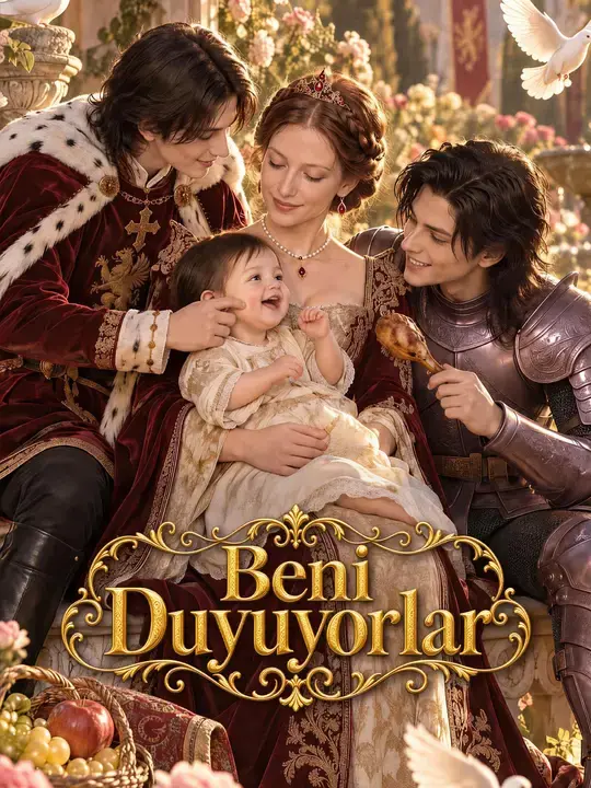 Beni Duyuyorlar